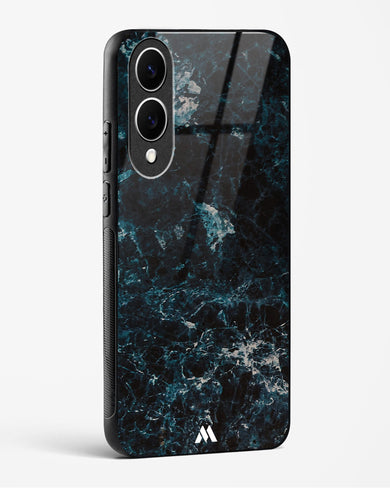 Wavefront by the Marble Cliffs Glass Case Phone Cover (Samsung)