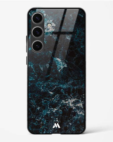 Wavefront by the Marble Cliffs Glass Case Phone Cover (Samsung)