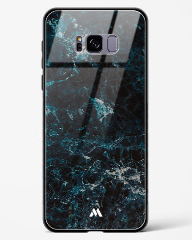 Wavefront by the Marble Cliffs Glass Case Phone Cover (Samsung)