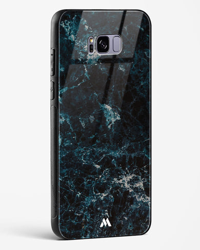 Wavefront by the Marble Cliffs Glass Case Phone Cover (Samsung)