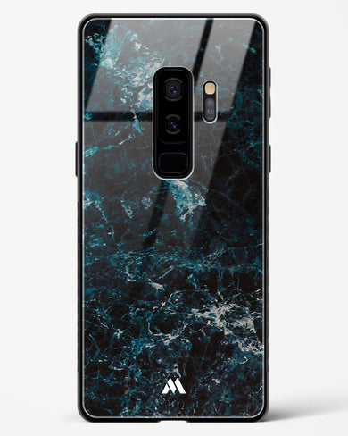 Wavefront by the Marble Cliffs Glass Case Phone Cover-(Samsung)