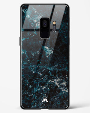 Wavefront by the Marble Cliffs Glass Case Phone Cover (Samsung)