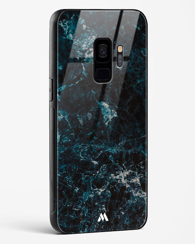 Wavefront by the Marble Cliffs Glass Case Phone Cover-(Samsung)