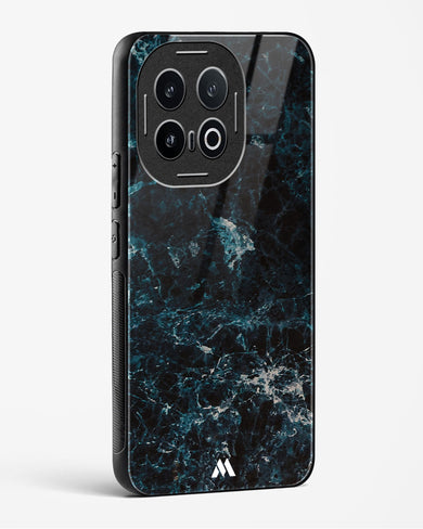 Wavefront by the Marble Cliffs Glass Case Phone Cover (Vivo)