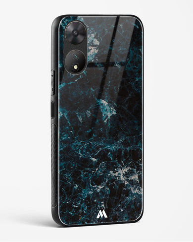 Wavefront by the Marble Cliffs Glass Case Phone Cover-(Vivo)