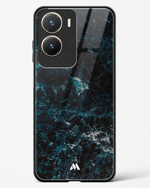 Wavefront by the Marble Cliffs Glass Case Phone Cover-(Vivo)