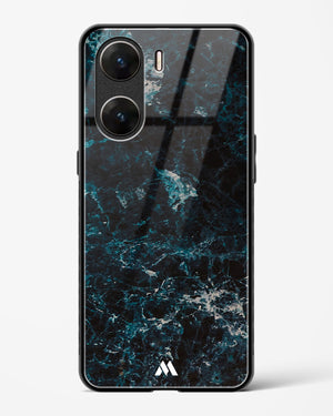 Wavefront by the Marble Cliffs Glass Case Phone Cover (Vivo)