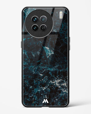 Wavefront by the Marble Cliffs Glass Case Phone Cover-(Vivo)