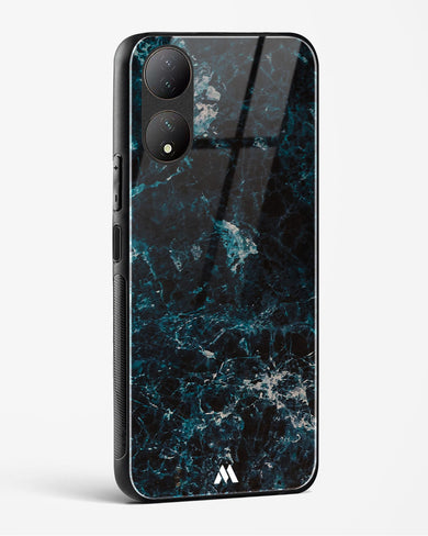 Wavefront by the Marble Cliffs Glass Case Phone Cover-(Vivo)