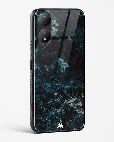 Wavefront by the Marble Cliffs Glass Case Phone Cover-(Vivo)