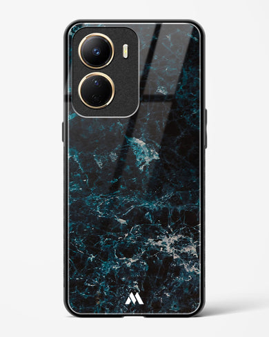 Wavefront by the Marble Cliffs Glass Case Phone Cover-(Vivo)