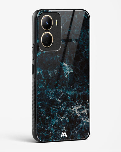 Wavefront by the Marble Cliffs Glass Case Phone Cover-(Vivo)