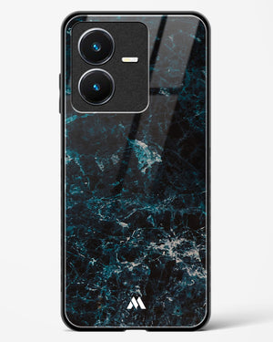 Wavefront by the Marble Cliffs Glass Case Phone Cover-(Vivo)