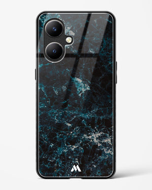 Wavefront by the Marble Cliffs Glass Case Phone Cover (Vivo)