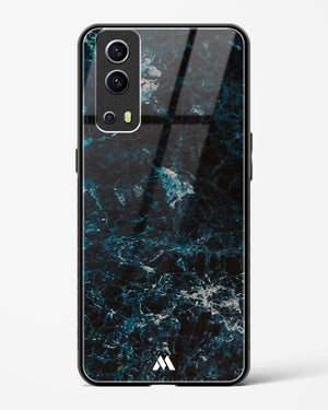 Wavefront by the Marble Cliffs Glass Case Phone Cover (Vivo)