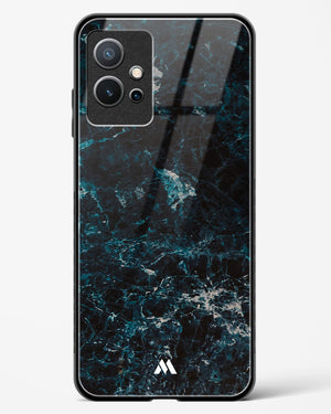 Wavefront by the Marble Cliffs Glass Case Phone Cover-(Vivo)