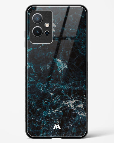 Wavefront by the Marble Cliffs Glass Case Phone Cover-(Vivo)