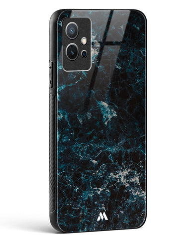 Wavefront by the Marble Cliffs Glass Case Phone Cover-(Vivo)