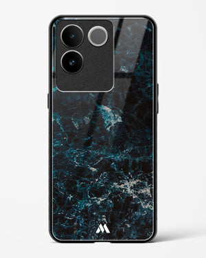 Wavefront by the Marble Cliffs Glass Case Phone Cover (Vivo)