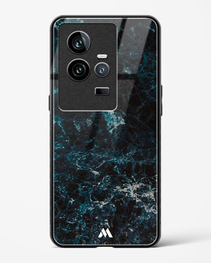 Wavefront by the Marble Cliffs Glass Case Phone Cover (Vivo)