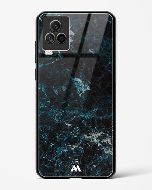 Wavefront by the Marble Cliffs Glass Case Phone Cover-(Vivo)