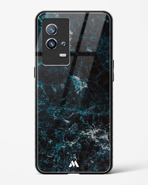 Wavefront by the Marble Cliffs Glass Case Phone Cover-(Vivo)