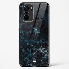 Wavefront by the Marble Cliffs Glass Case Phone Cover (Xiaomi)
