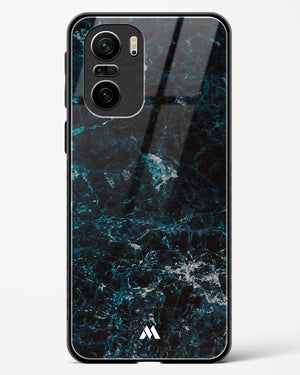 Wavefront by the Marble Cliffs Glass Case Phone Cover (Xiaomi)