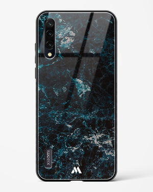 Wavefront by the Marble Cliffs Glass Case Phone Cover-(Xiaomi)