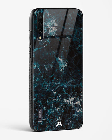 Wavefront by the Marble Cliffs Glass Case Phone Cover (Xiaomi)
