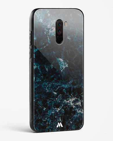 Wavefront by the Marble Cliffs Glass Case Phone Cover (Xiaomi)