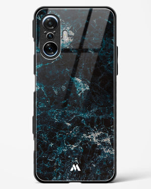 Wavefront by the Marble Cliffs Glass Case Phone Cover (Xiaomi)