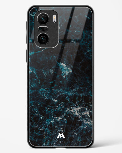 Wavefront by the Marble Cliffs Glass Case Phone Cover-(Xiaomi)