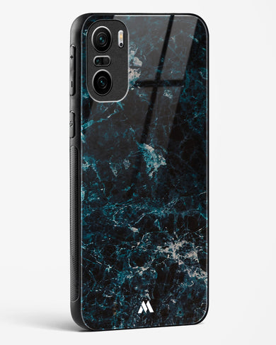 Wavefront by the Marble Cliffs Glass Case Phone Cover-(Xiaomi)