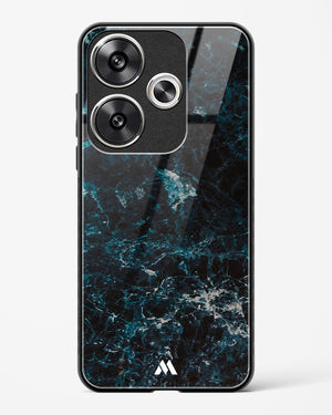 Wavefront by the Marble Cliffs Glass Case Phone Cover (Xiaomi)