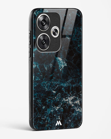 Wavefront by the Marble Cliffs Glass Case Phone Cover (Xiaomi)