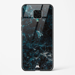 Wavefront by the Marble Cliffs Glass Case Phone Cover-(Xiaomi)