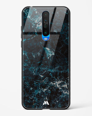 Wavefront by the Marble Cliffs Glass Case Phone Cover (Xiaomi)