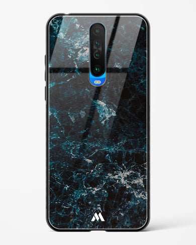 Wavefront by the Marble Cliffs Glass Case Phone Cover-(Xiaomi)