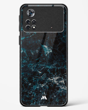 Wavefront by the Marble Cliffs Glass Case Phone Cover (Xiaomi)