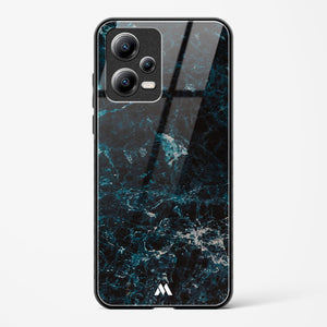 Wavefront by the Marble Cliffs Glass Case Phone Cover-(Xiaomi)