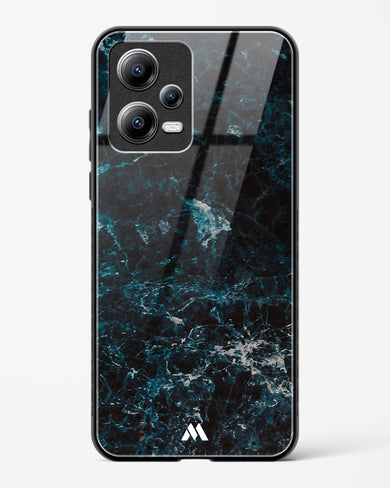 Wavefront by the Marble Cliffs Glass Case Phone Cover (Xiaomi)