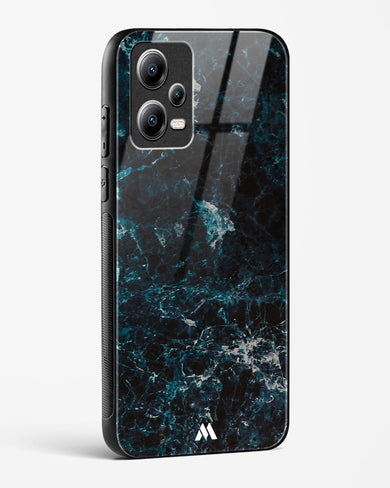 Wavefront by the Marble Cliffs Glass Case Phone Cover (Xiaomi)