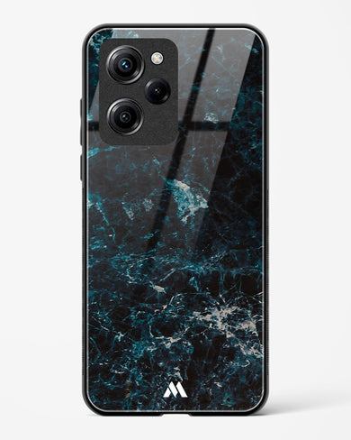 Wavefront by the Marble Cliffs Glass Case Phone Cover (Xiaomi)