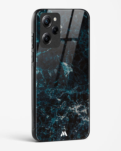 Wavefront by the Marble Cliffs Glass Case Phone Cover (Xiaomi)