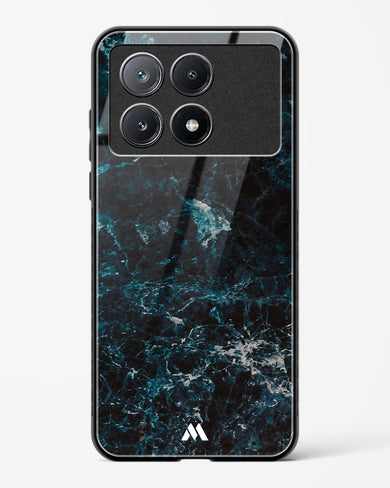 Wavefront by the Marble Cliffs Glass Case Phone Cover (Xiaomi)