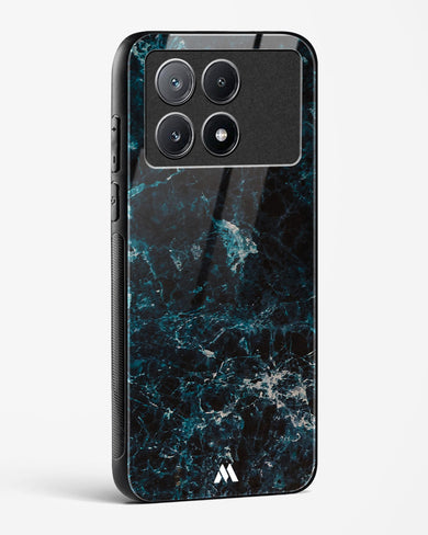 Wavefront by the Marble Cliffs Glass Case Phone Cover (Xiaomi)