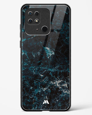 Wavefront by the Marble Cliffs Glass Case Phone Cover (Xiaomi)