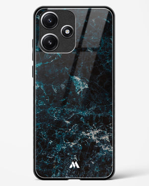 Wavefront by the Marble Cliffs Glass Case Phone Cover (Xiaomi)