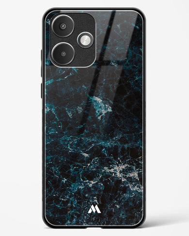 Wavefront by the Marble Cliffs Glass Case Phone Cover (Xiaomi)